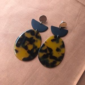 Fashion Earrings